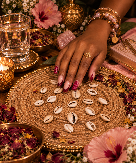Spiritual Consultations
